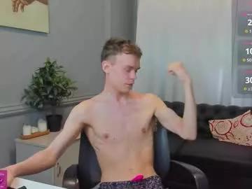 brad_myles from Chaturbate is Freechat