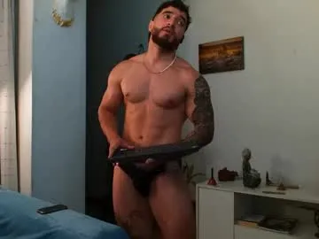 Avatar of bradley_martinez