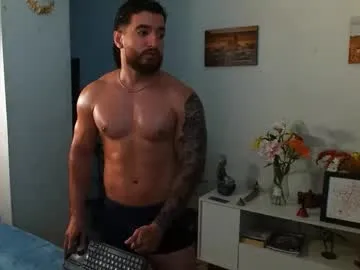 Avatar of bradley_martinez