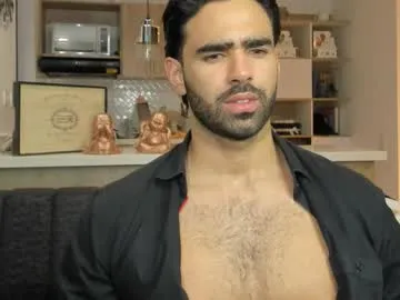 Avatar of bradleymartin7