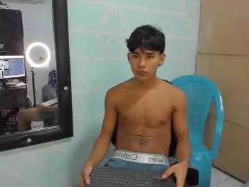 Brandons_youn webcams show profile image 