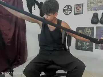 Avatar of brandonstonexl