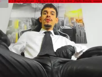 brayhambrown's avatar