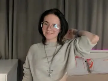 breanakinville — Goal - Give me a gentle hug to say hello Hi, my name is Eva! #18 #teen #young #new #shy [6 tokens remaining]