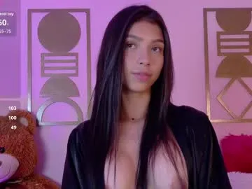 bree_watson — @GOAL: BLOWJOB:255//DO YOU DARE TO START THIS WEEK AS IT SHOULD? LET MY SALIVA FALL AND ROLL MY EYES//PVT OPEN//VIVE TOY ON! #latina #cutegirl #bigboobs #18 #petite