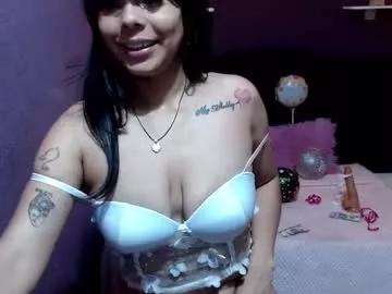 brenda_smile12 from Chaturbate is Freechat