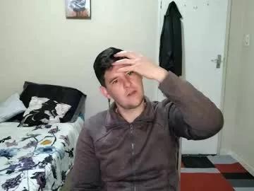 brendansexyboy098754 from Chaturbate is Freechat