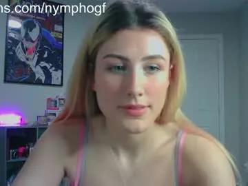 briadominick from Chaturbate is Freechat