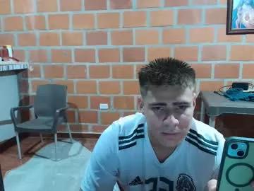 brian_mac from Chaturbate is Freechat