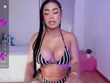 briana_walker from Chaturbate is Freechat