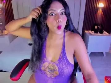 briana_z from Chaturbate is Freechat