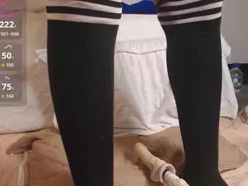briannaanonym_ from Chaturbate is Freechat