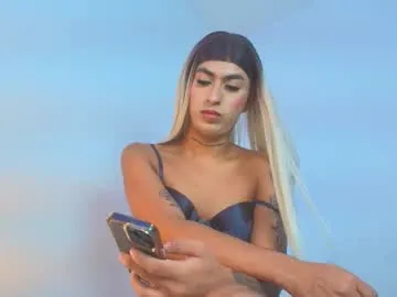 briannna_x — WORSHIP  Your Goddess  - Goal: MASSIVE CUM LOAD  [1111 tokens left] #mistress #cum #teen #bigcock #trans