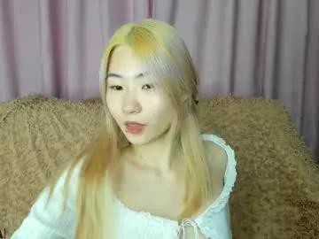 bridgetbottrel model from Chaturbate