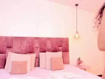 britanyandparis from Chaturbate is Freechat