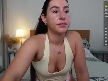 britishsofia from Chaturbate is Freechat
