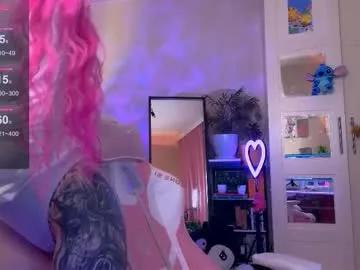 britney_lynch from Chaturbate is Freechat