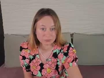 brooke_evans_ from Chaturbate is Freechat
