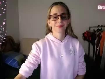 brooke_larson from Chaturbate is Freechat