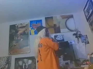 brooklyninfinity — Brooklyninfinity's room #ebony #sph #bigboobs #femdom #ass