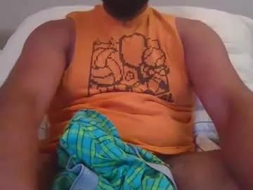 brownbd32 from Chaturbate is Freechat