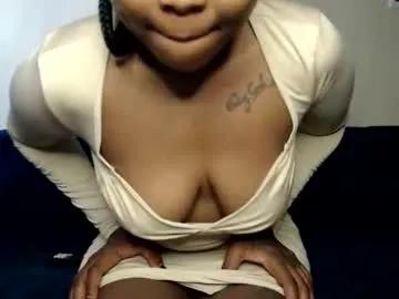 brownebonyagain from Chaturbate is Freechat