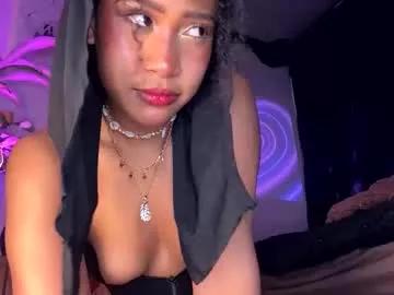 browngirl69 from Chaturbate is Freechat