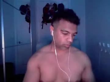 brownprince2023 from Chaturbate is Freechat