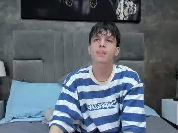 bruce_hans from Chaturbate is Freechat