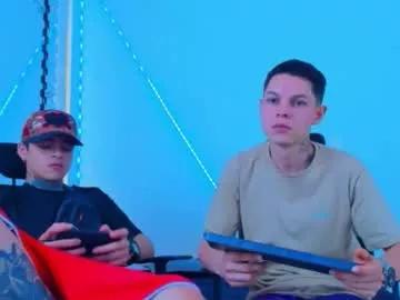 bruno_wild from Chaturbate is Freechat