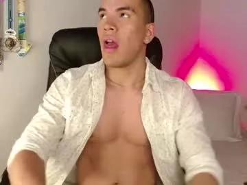 brunoorangel1 from Chaturbate is Freechat