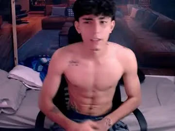 bryant_connor — Current Goal: SHOW BIG COCK at 50 tokens -- Next Goal: FJERK OFF X5 MIN -- CUM SHOW 300 TKS - IM READY TO CUM #twink #latino #18 #skinny #bigcock