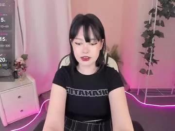 bubble_maryy from Chaturbate is Freechat