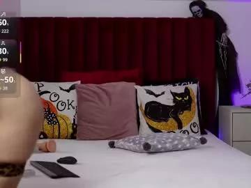 bubbleassdoll from Chaturbate is Freechat
