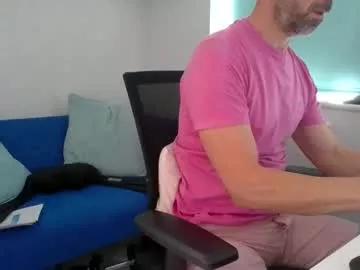 bubblebumdave from Chaturbate