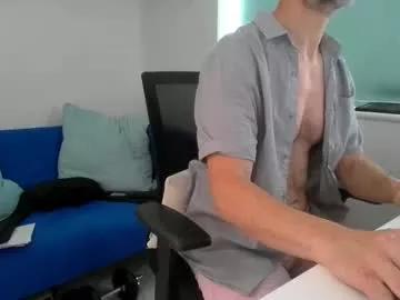 bubblebumdave from Chaturbate