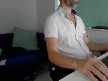 bubblebumdave from Chaturbate