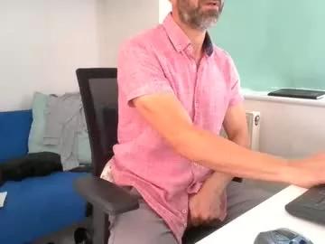 bubblebumdave from Chaturbate