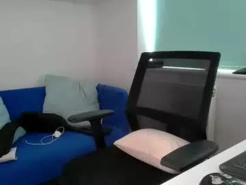 bubblebumdave from Chaturbate