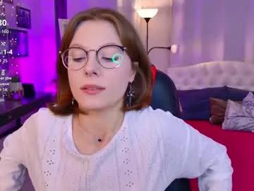 bubblegum_babe_ from Chaturbate is Freechat