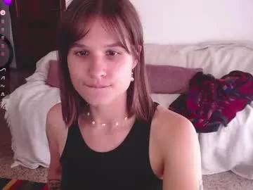 buckwheat_queen from Chaturbate is Freechat