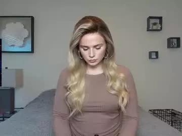 buitifulblonde from Chaturbate is Freechat