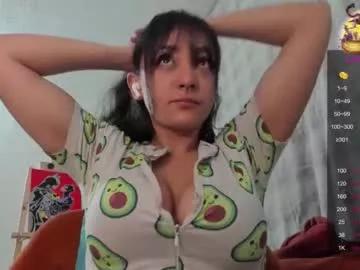 bunny_chloe from Chaturbate is Freechat