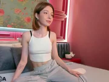 bunny_june from Chaturbate is Group