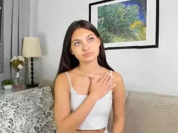 bunny_nova from Chaturbate is Freechat