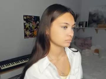 bunny_nova from Chaturbate is Freechat