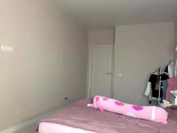 bunnylilu from Chaturbate is Freechat