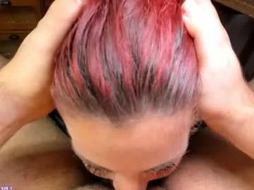 bunnylise from Chaturbate