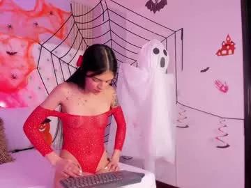 bunnywolf_ from Chaturbate is Freechat