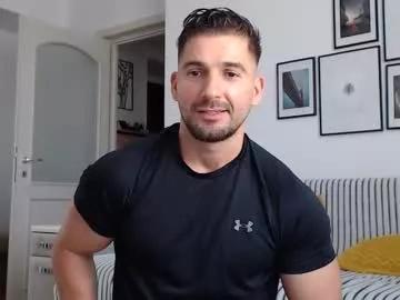 bunzdanny from Chaturbate is Freechat
